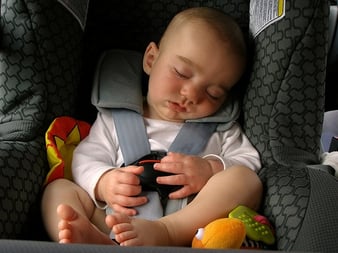 Car Seats and Positional Asphyxiation | Culture of Safety Car Seats and Positional Asphyxiation | Culture of Safety