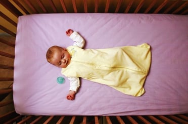 Are Weighted Blankets Safe to Use? | Culture of Safety
