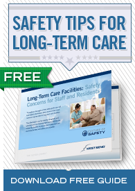 Free Long-Term Care Safety Guide