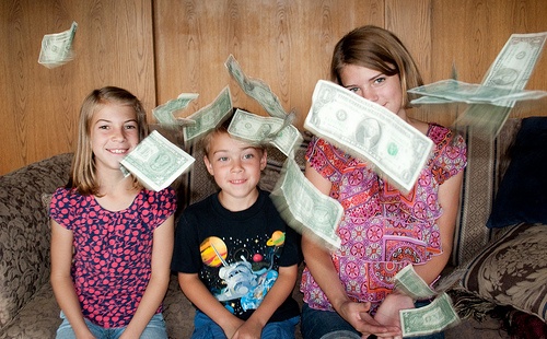 Ask the Experts How Much Does Child Care Insurance Cost?